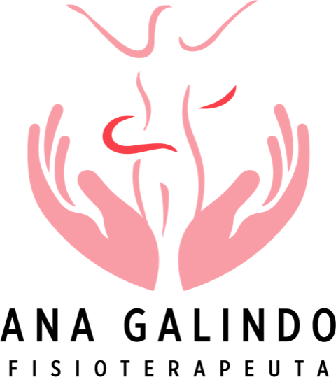 Ana Galindo Fisioterapeuta